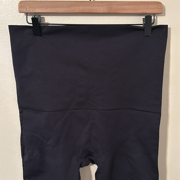 Belly Bandit Mother Tucker Maternity/Pregnancy Leggings - Picture 2 of 7